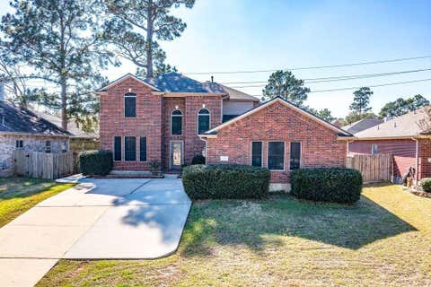 Homes For Sale - 19106 Aquatic Drive<br/> Harris County, Humble, TX 77346