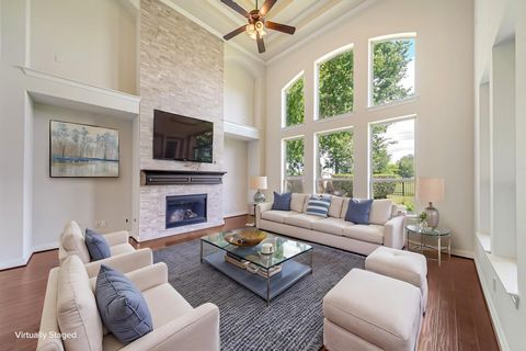 Tiny photo for 6426 Apsley Creek Lane, Sugar Land, TX 77479 (MLS # 65936863)