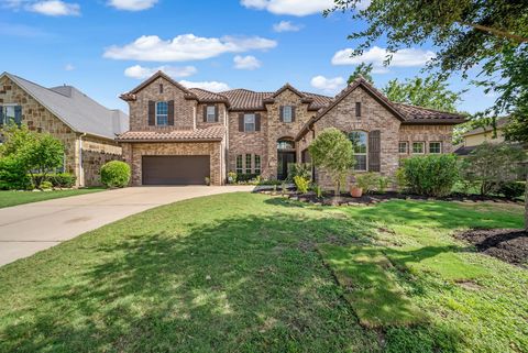 Photo of 6426 Apsley Creek Lane, Sugar Land, TX 77479 (MLS # 65936863)