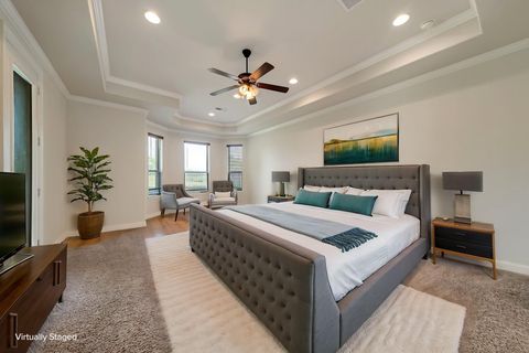 Tiny photo for 6426 Apsley Creek Lane, Sugar Land, TX 77479 (MLS # 65936863)