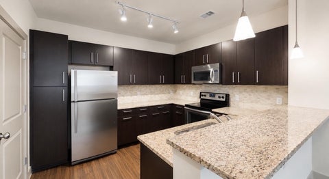 Photo of 1340 W Gray Street #416, Houston, TX 77019 (MLS # 59252585)
