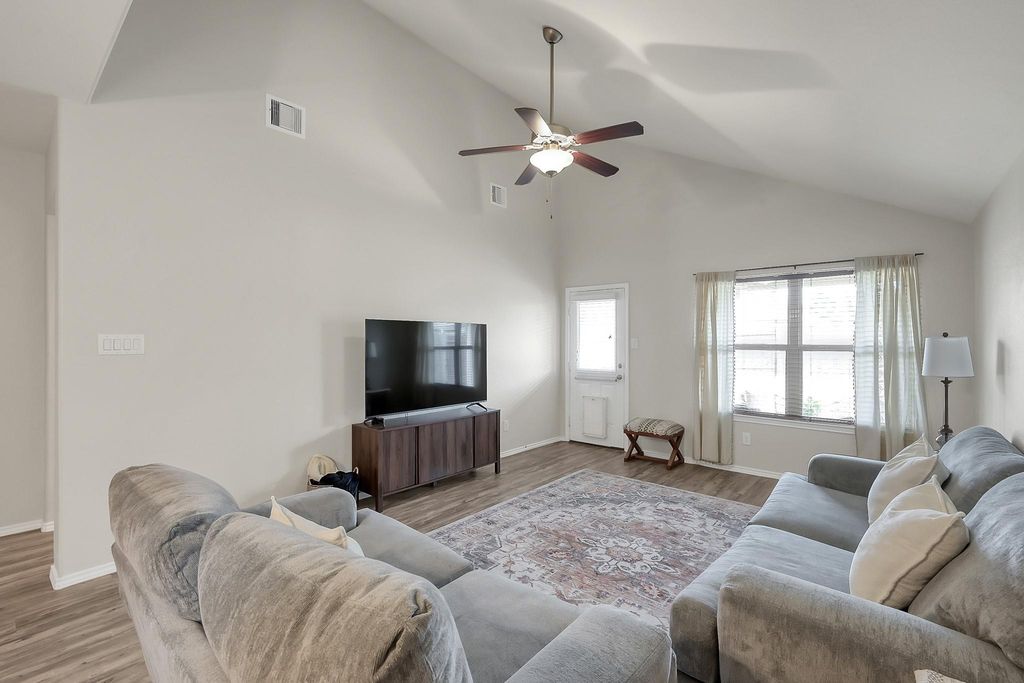 Photo of 11372 Dawn Beach Lane, Conroe, TX 77304 (MLS # 97350877)