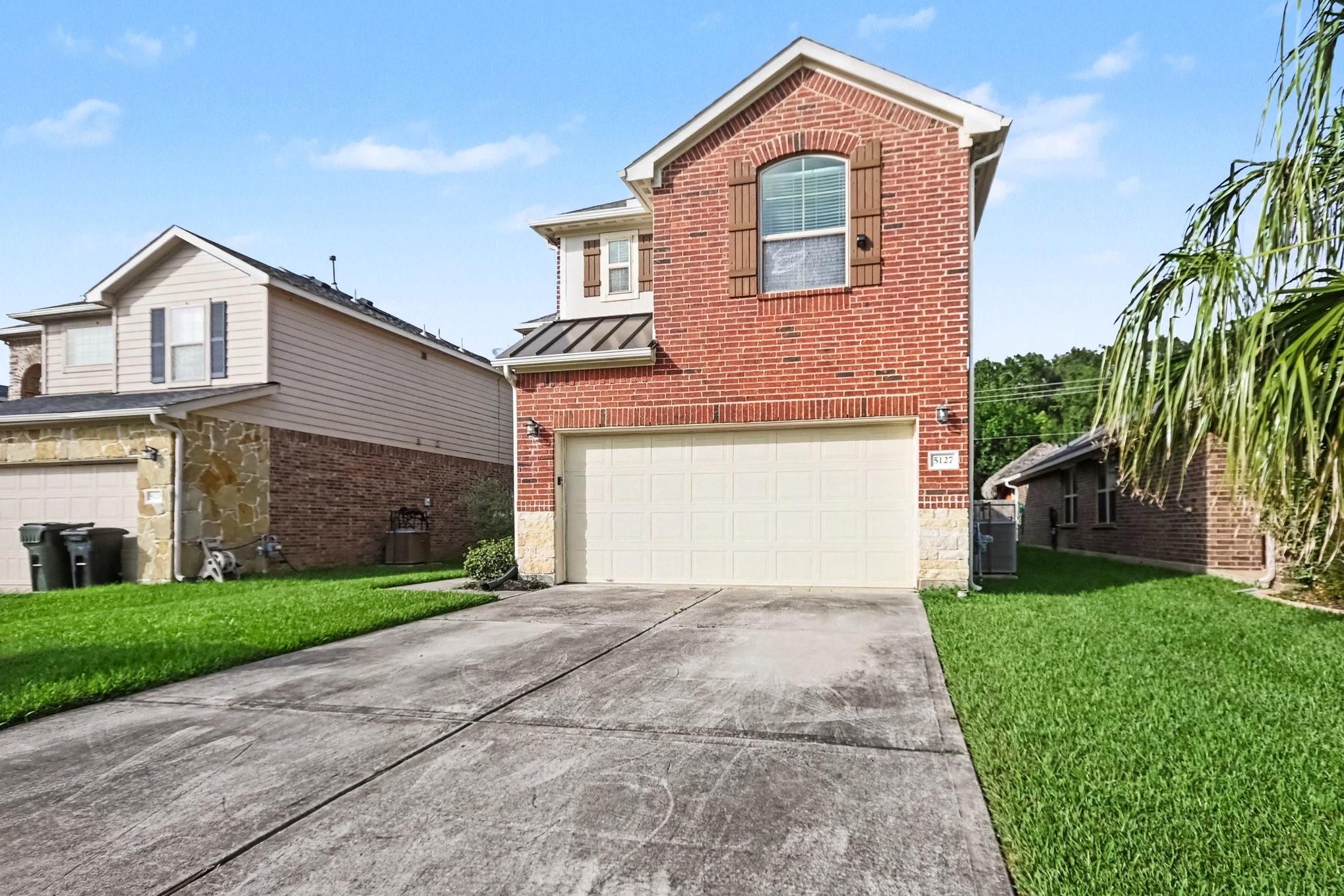 5127 Gulf Stream Lane