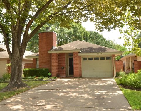 Photo of 8558 Laurel Trails Drive, Houston, TX 77095 (MLS # 66032077)