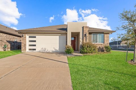 Photo of 7435 Teton Creek Trace, Richmond, TX 77407 (MLS # 22647674)