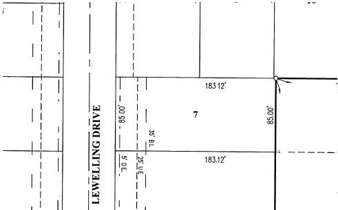 13049 Lewelling Drive