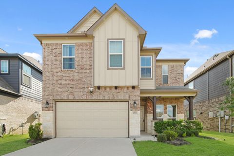 Photo of 2507 Sunlit Meadow Trail, Fresno, TX 77545 (MLS # 56615753)