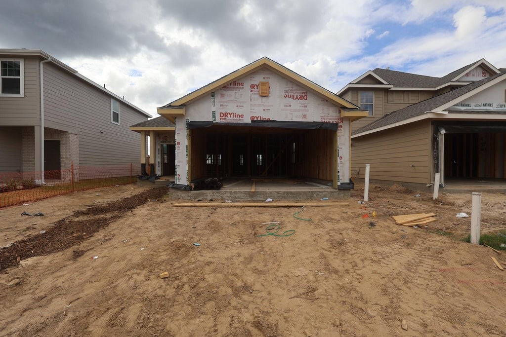 Photo of 18620 Shauna Danielle Drive, New Caney, TX 77357 (MLS # 24463037)