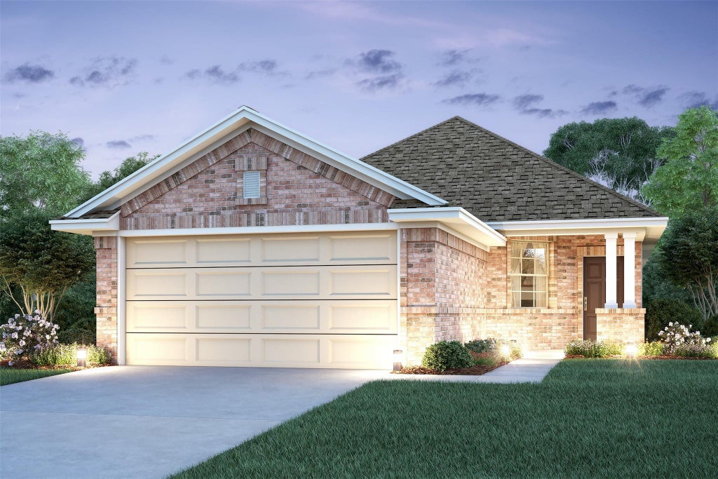 Photo of 18620 Shauna Danielle Drive, New Caney, TX 77357 (MLS # 24463037)