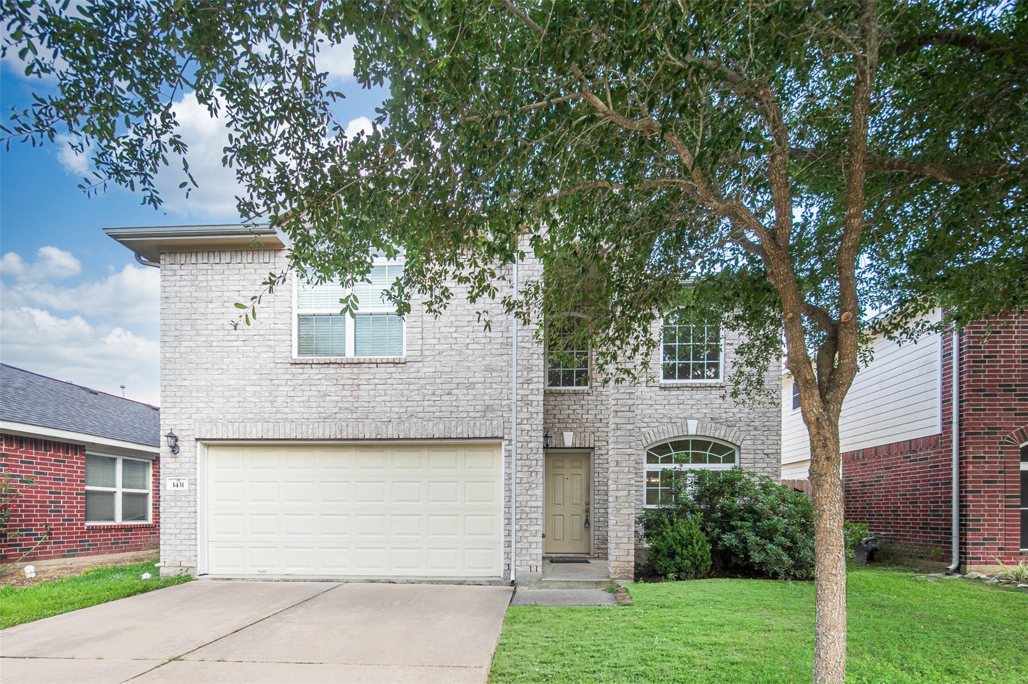 1431 Orchid Drive