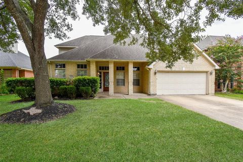 Photo of 5042 Morrison Boulevard, Katy, TX 77493 (MLS # 3671000)