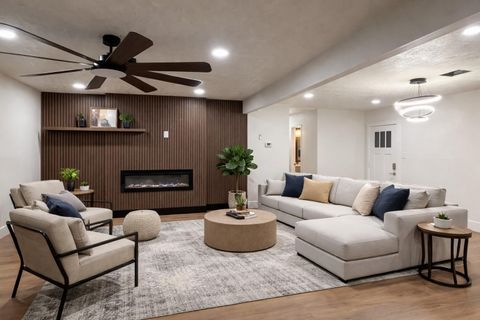 Tiny photo for 10042 Lazy Oaks Street, Houston, TX 77080 (MLS # 48046333)