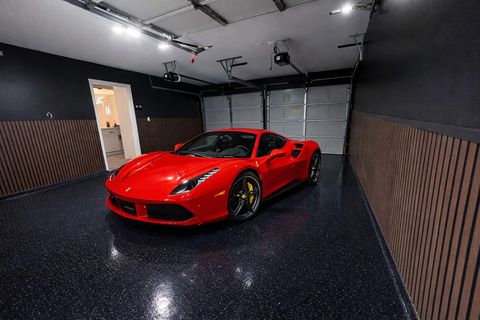 Tiny photo for 10042 Lazy Oaks Street, Houston, TX 77080 (MLS # 48046333)