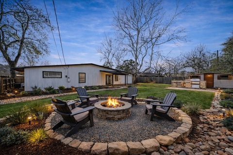 Tiny photo for 10042 Lazy Oaks Street, Houston, TX 77080 (MLS # 48046333)