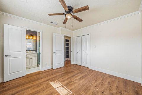 Tiny photo for 10042 Lazy Oaks Street, Houston, TX 77080 (MLS # 48046333)
