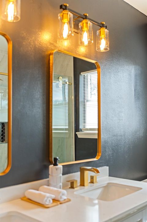 Tiny photo for 10042 Lazy Oaks Street, Houston, TX 77080 (MLS # 48046333)