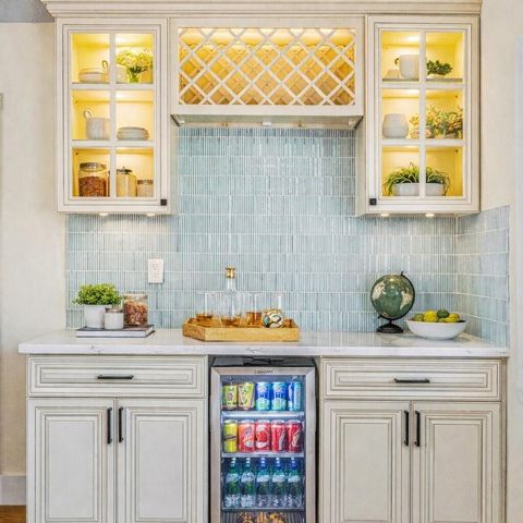 Tiny photo for 10042 Lazy Oaks Street, Houston, TX 77080 (MLS # 48046333)