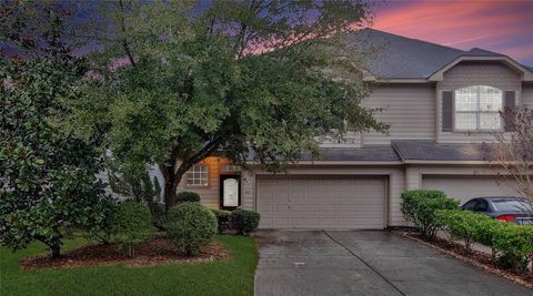 Photo of 87 W Twinvale Loop, Conroe, TX 77384 (MLS # 12598393)