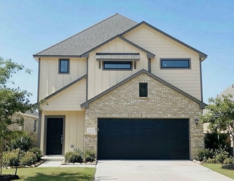 Photo of 13331 Prado Ridge Lane, Iowa Colony, TX 77583 (MLS # 47964776)