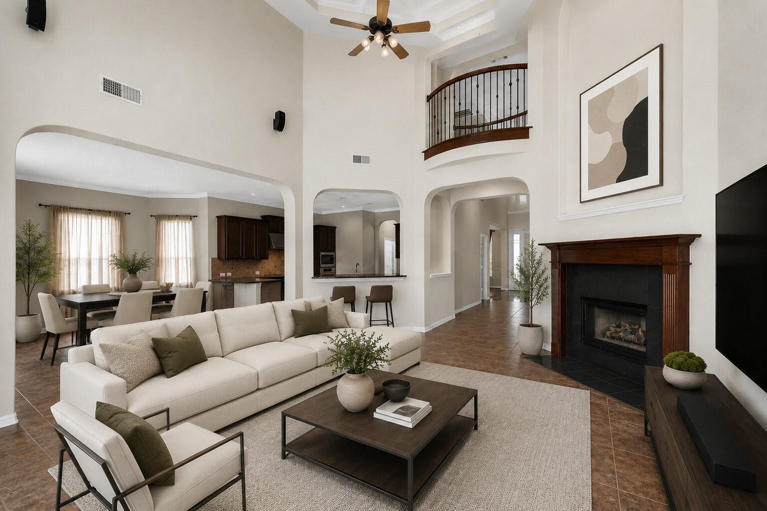 3515 Mallard Pass Lane