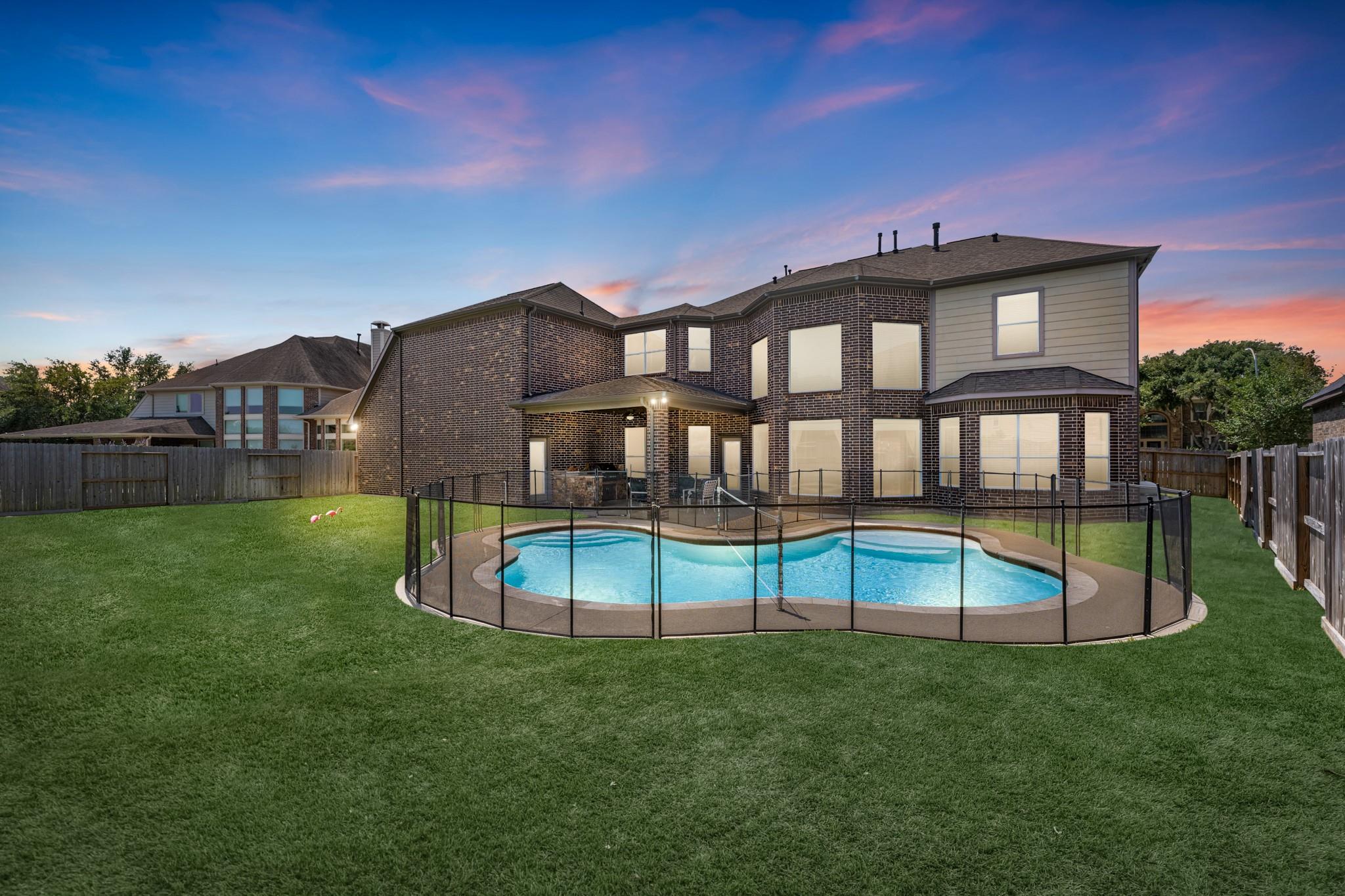 3515 Mallard Pass Lane