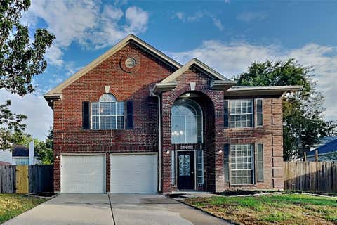Photo of 20402 Avery Point Drive, Katy, TX 77449 (MLS # 23647875)