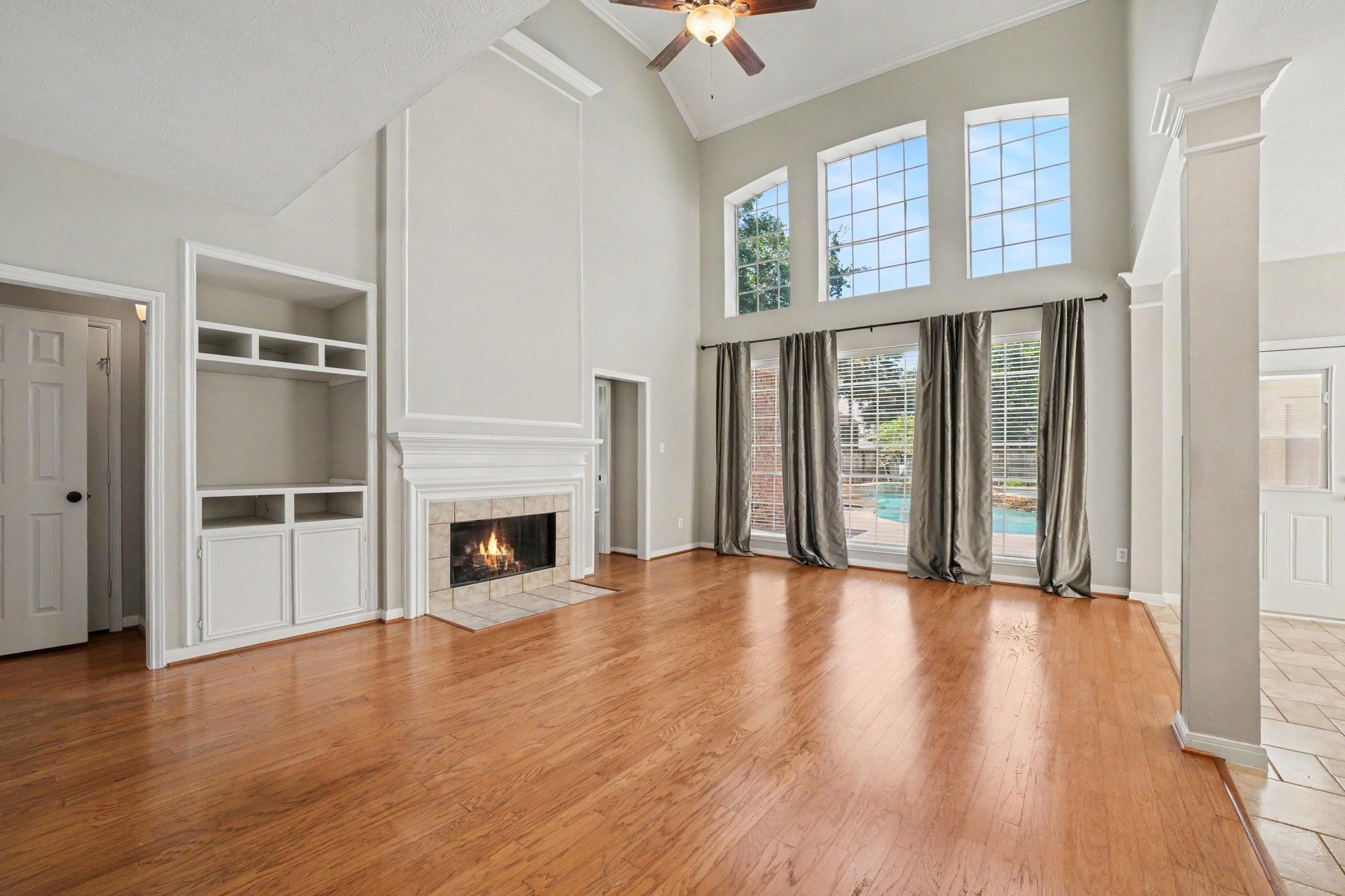 4306 Clay Canyon Drive