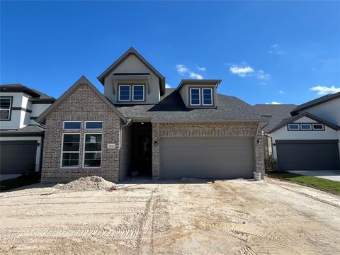 Photo of 7450 Fraser Peak Drive, Katy, TX 77493 (MLS # 4109829)