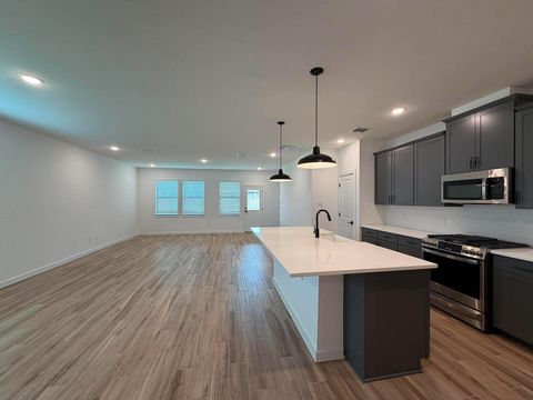 Photo of 8407 Tranquil Bay Court, Baytown, TX 77523 (MLS # 48067481)