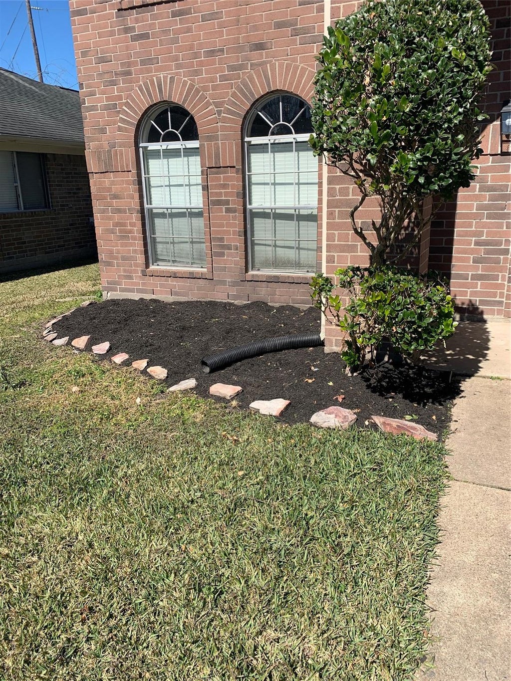 Photo of 1606 Misty Fawn Lane, Fresno, TX 77545 (MLS # 35301194)