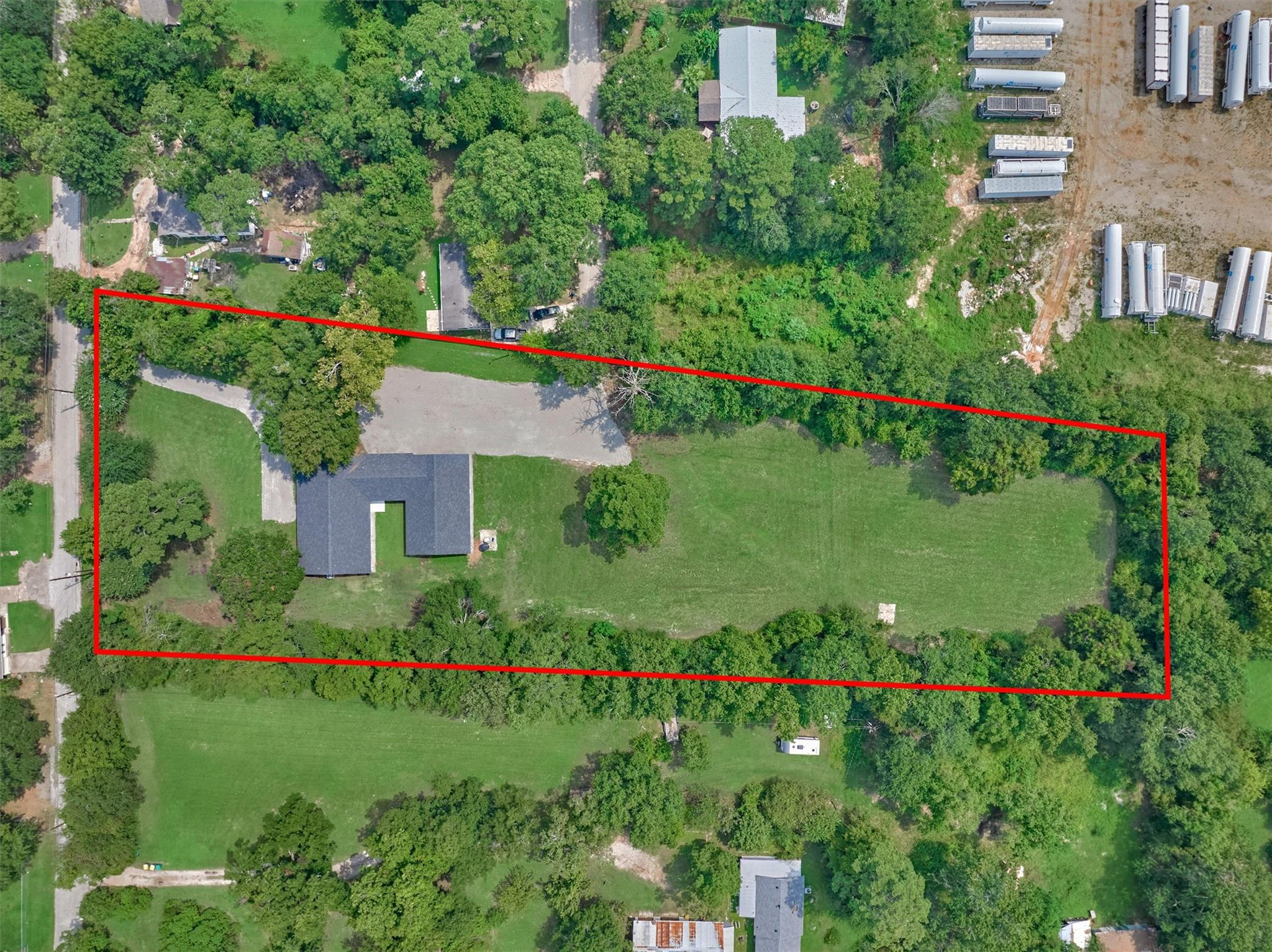 283 Eastwood Drive