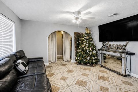 Photo of 8830 Brackley Lane, Houston, TX 77088 (MLS # 28256856)
