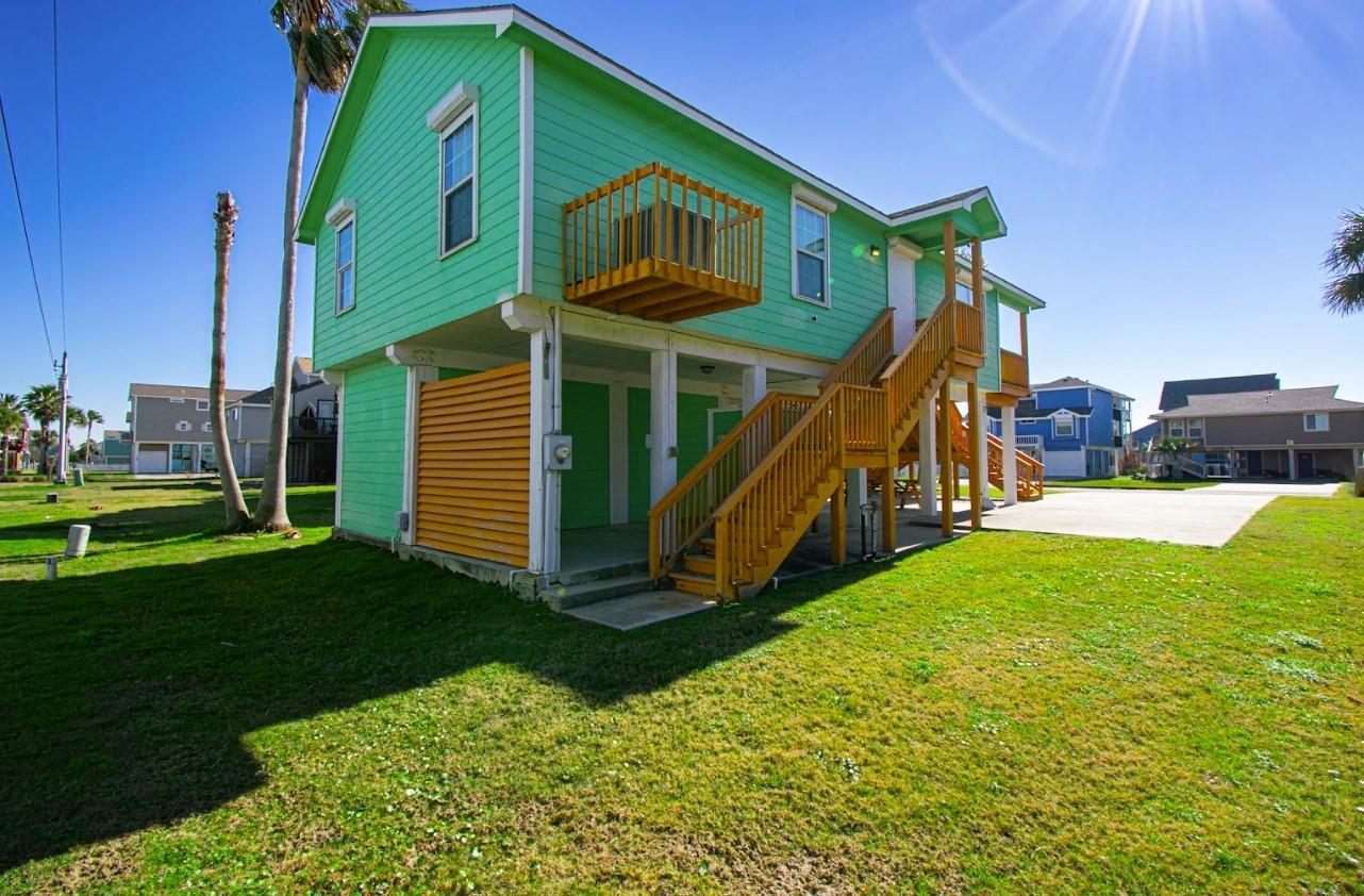 13714 Pirates Beach Boulevard
