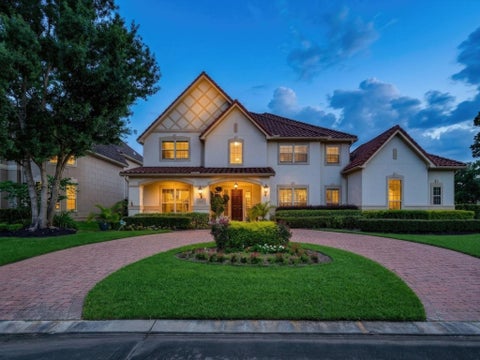 Photo of 15707 Azalea Shores Drive, Houston, TX 77070 (MLS # 35847005)