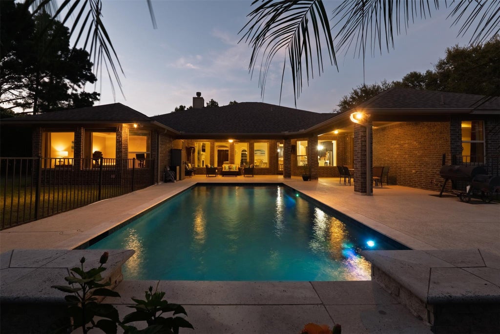 Photo of 8992 Wind Jammer Lane, Montgomery, TX 77316 (MLS # 64220804)