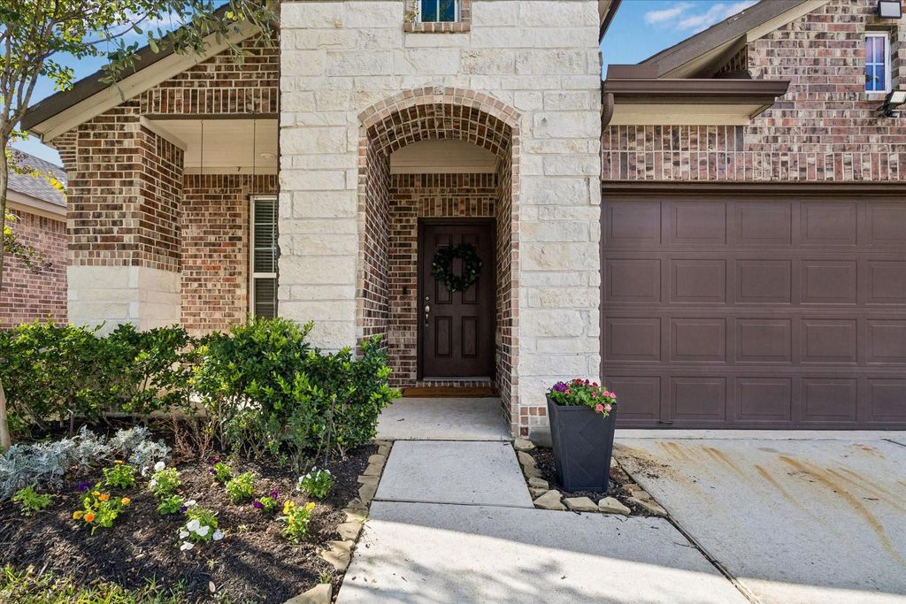 Photo of 4123 Meadowlark Creek Lane, Katy, TX 77493 (MLS # 66644507)