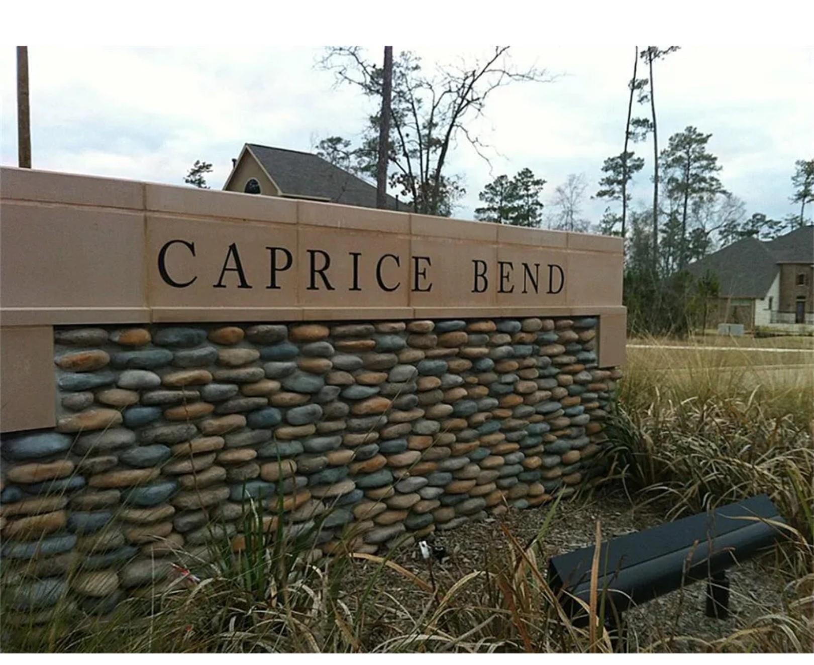 2 Caprice Bend Place