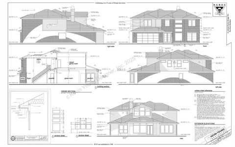 Photo of 8306 Western Drive, Houston, TX 77055 (MLS # 51360487)