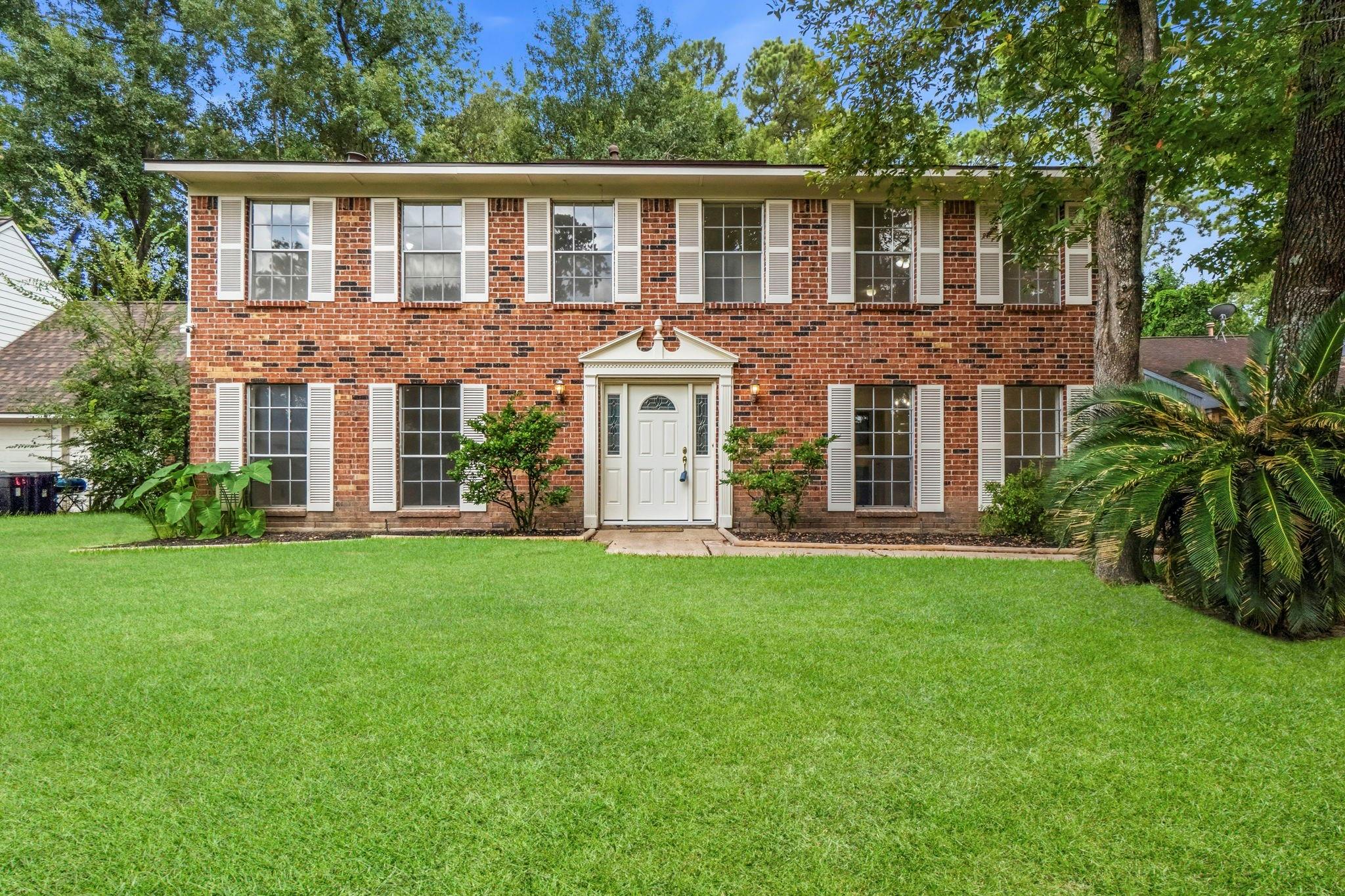 3210 Village Park Drive