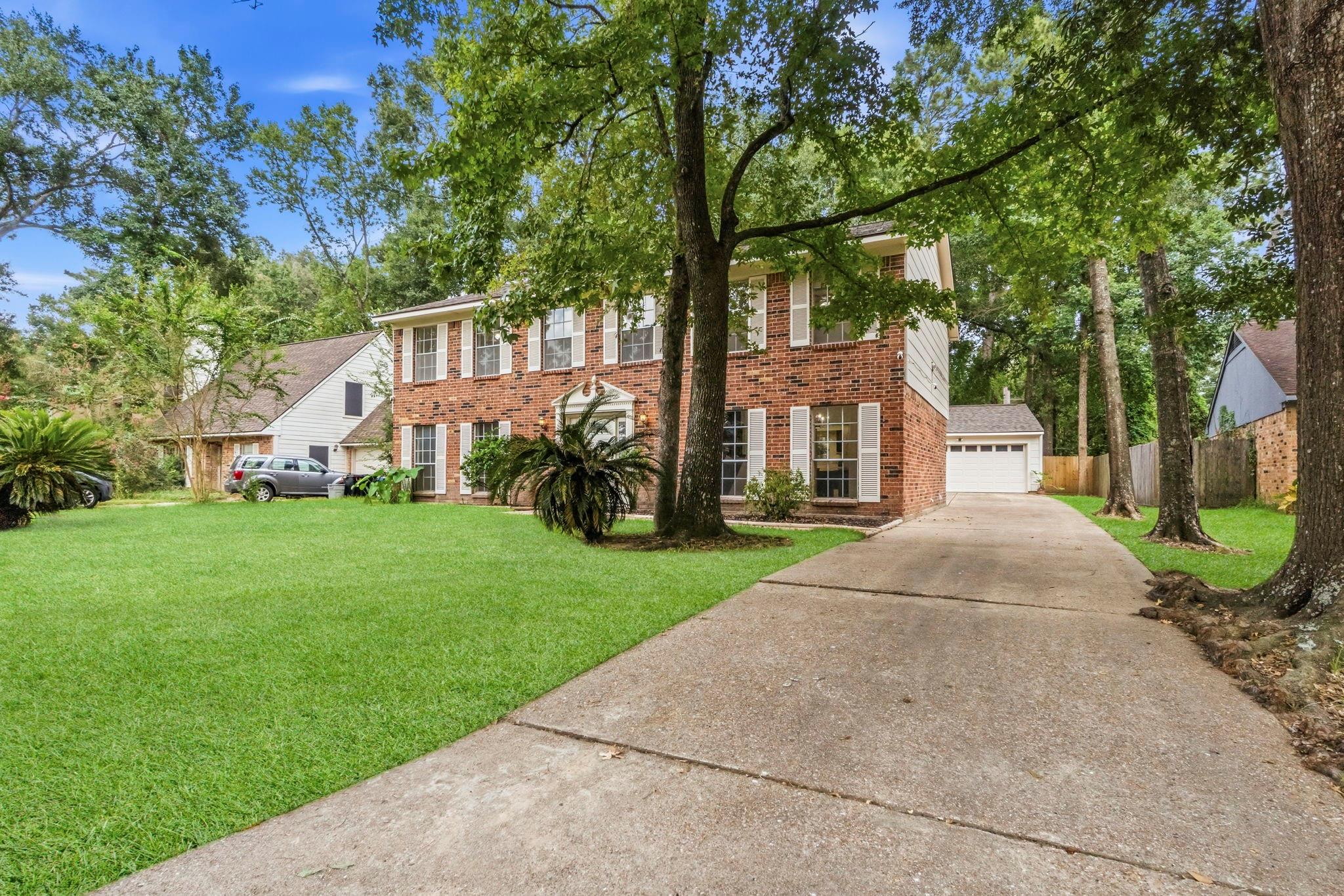 3210 Village Park Drive