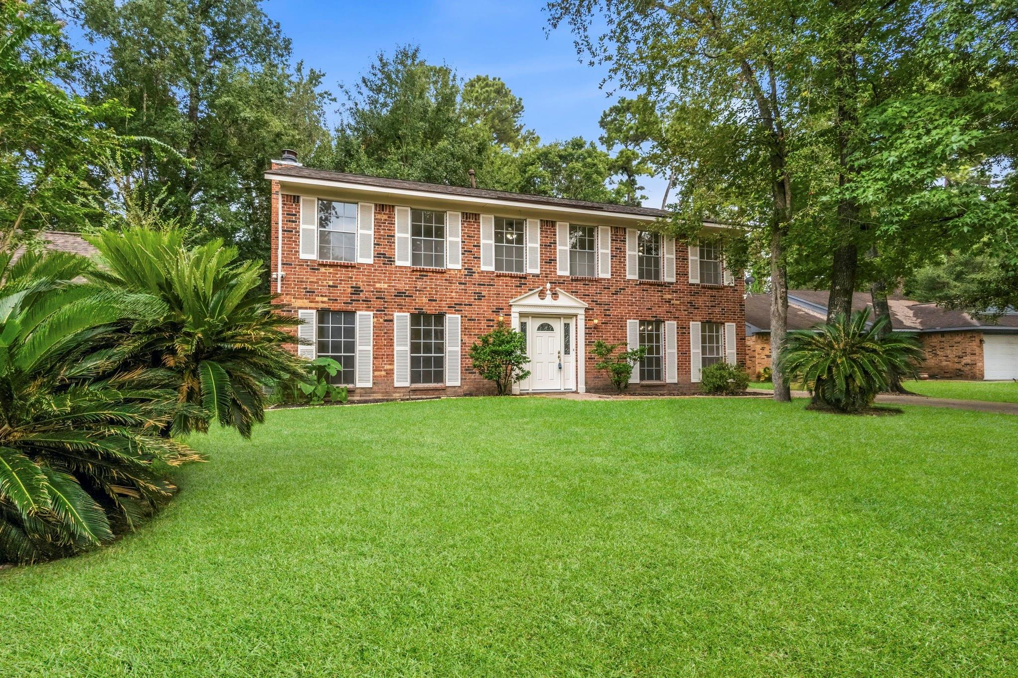 3210 Village Park Drive