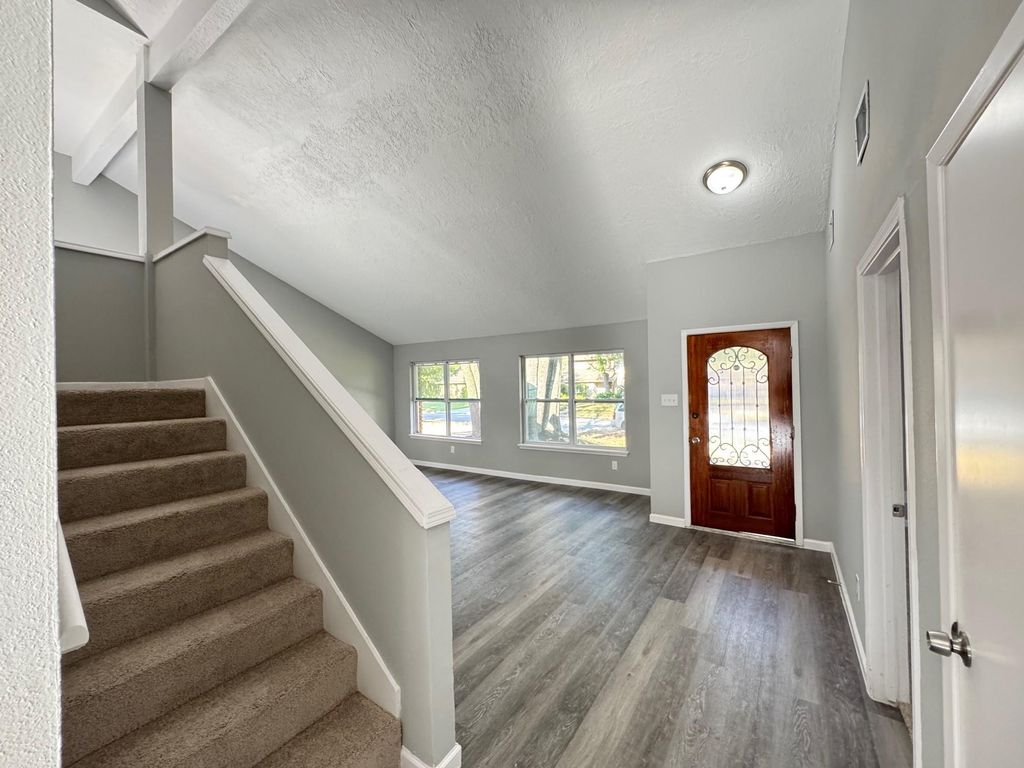 Photo of 3215 Falling Brook Drive, Houston, TX 77345 (MLS # 10943274)