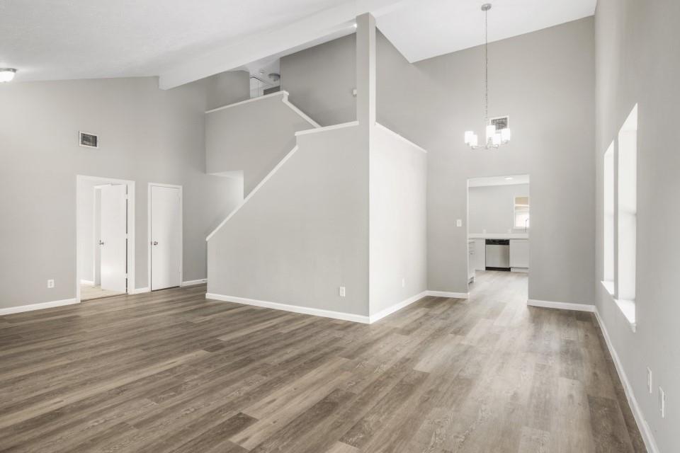 3215 Falling Brook Drive