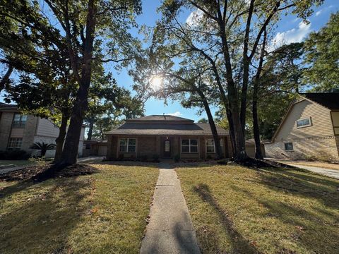 3215 Falling Brook Drive Houston TX 77345