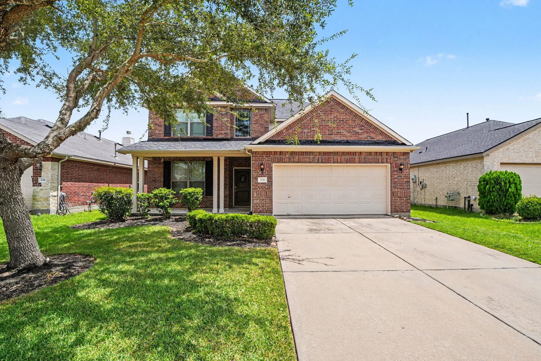 238 Silver Ripple Drive