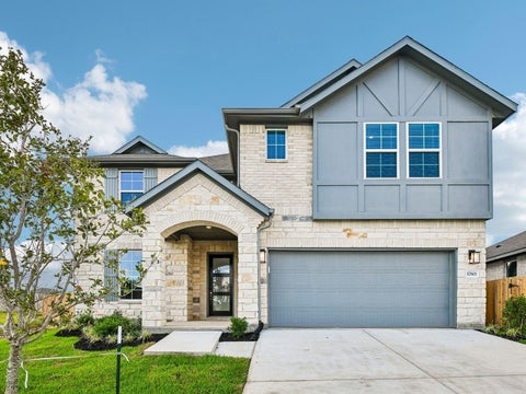 Homes For Sale - 17801 Stone Terrace Lane<br/> Montgomery, TX 77316