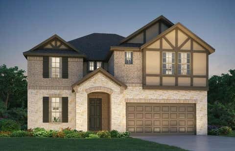 Photo of 17801 Stone Terrace Lane, Montgomery, TX 77316 (MLS # 59438967)