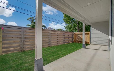 Tiny photo for 3120 Moontide Lane, Houston, TX 77063 (MLS # 87229502)