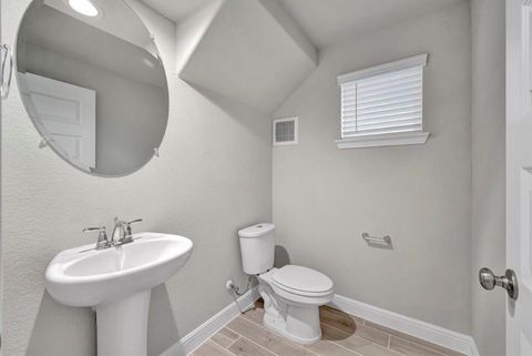 Tiny photo for 3120 Moontide Lane, Houston, TX 77063 (MLS # 87229502)