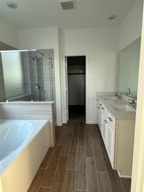 Tiny photo for 3120 Moontide Lane, Houston, TX 77063 (MLS # 87229502)